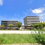 「筥松北公園のレビュー」気になる外国人、イスラム教問題|子連れでも安心?