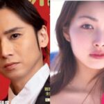 堂本光一の結婚相手は誰?元女優・佐藤めぐみの経歴と一致する4つの根拠とは?