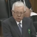 日給18万円で話題の古賀NHK経営委員会委員長とは?「高くない」発言の真意とは?