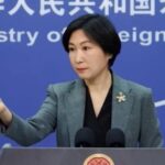 「毛寧が粛清！」なぜされた？復活の噂は本当？中国の闇と日本での反応！