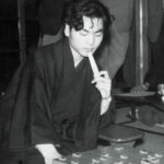 『ひふみん』の若い頃がイケメンすぎる!俳優級の画像と天才棋士の伝説!
