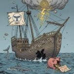 「IWC国際捕鯨委員会」の破産の噂は本当か?真偽と今後を徹底解説!