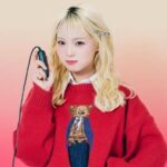 【今日好き テグ編】ひなた(田中陽菜)プロフィール|趣味カラコン集めの人気モデル