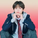 【今日好き テグ編】りくと(森本陸斗)プロフィール|料理好きで優しい年下男子