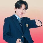 【今日好き テグ編】りお(酒井理央)プロフィール|ファッションリーダー的高校男子