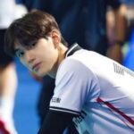 韓国バレー「イムソンジン」の身長・チーム・結婚や彼女は？wiki風まとめ