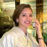 「あっすん」の刺青がヤバい！ 背中に龍を背負う可愛いキャバ嬢の本質とは？