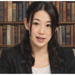 「越前谷知子」とは？経歴wiki ｜読売新聞時代『中川昭一の酩酊会見』の関わりと現在