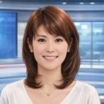 「原聡子記者」現在も日本テレビに在籍｜酩酊会見後、中川昭一への対応に疑問視