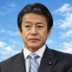 「中川昭一」に何があった？酩酊会見ははめられた！妻が語る死因の真相とは？