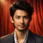 「柏原崇」の現在と過去を画像比較！事件や病気から内田有紀との結婚まで